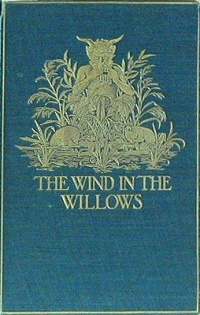 The Wind in the Willows