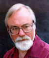 John McCabe - composer of our latest world premiere