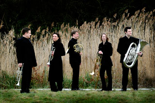 Fine Arts Brass