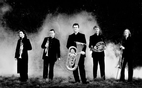 Fine Arts Brass