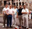 Rome 1991
