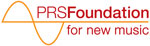 PRS Foundation for new music