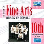 The Best of Fine Arts Brass