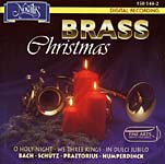 Brass Christmas