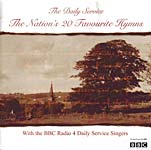 The Nation's 20 Favourite Hymns Vol. 1