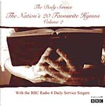 The Nation's 20 Favourite Hymns Vol. 2