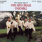 The Lighter Side of Fine Arts Brass Ensemble