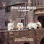 Music from the Baroque