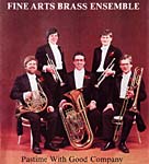 Pastime With Good Company