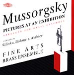 Pictures at an Exhibition