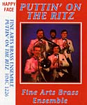 Puttin' On the Ritz
