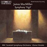 James MacMillan: Vigil