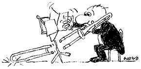 The Trombone Pages